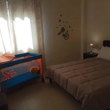Lily Of Crete 2 - Sea & Front Apartamento Kato Galatas